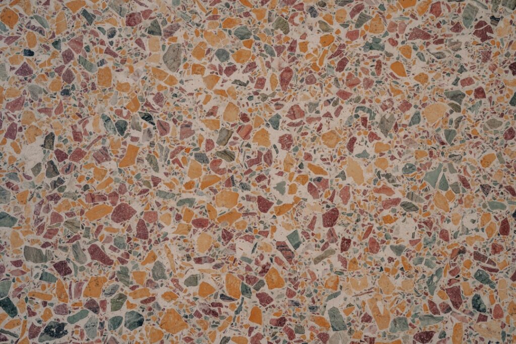 White Terrazzo Tile: A Complete Guide for Homeowners