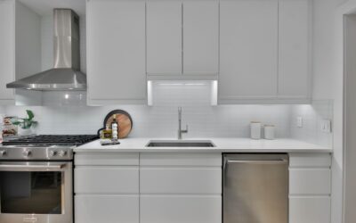 White Tile Backsplash Kitchen: Complete Guide for Homeowners