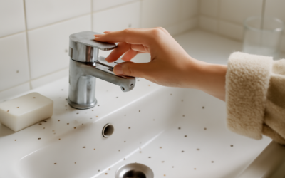 Why Are There Fruit Flies in My Bathroom: Complete Guide for Homeowners