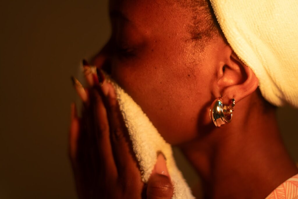 Why Does My Towel Smell Bad After One Use?