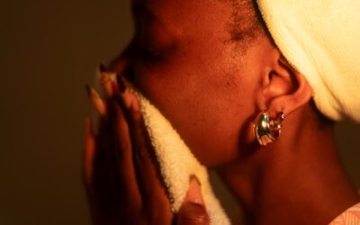 Why Does My Towel Smell Bad After One Use?