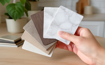 Wilsonart Laminate Samples: A Complete Guide for Homeowners
