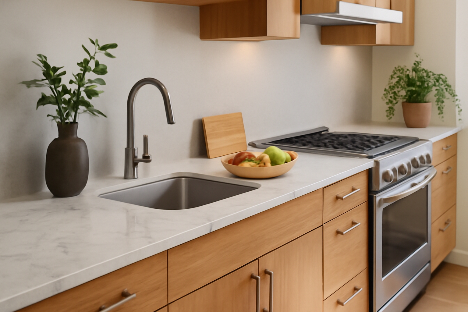 Wilsonart Plastic Laminate: Complete Guide for Homeowners - D and G ...