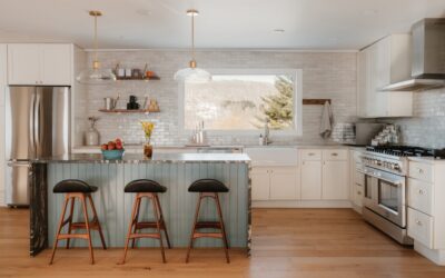 Wood Tile Backsplash: Complete Guide for Homeowners