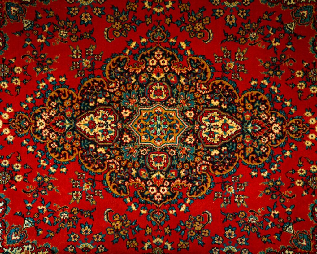 Woolen Carpet: Complete Guide for Homeowners
