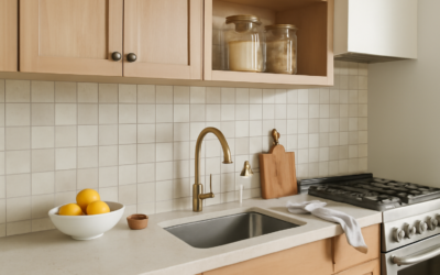 Zellige Tile Backsplash Kitchen: Complete Guide for Homeowners
