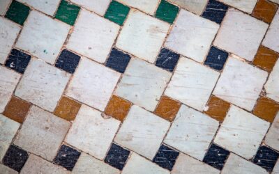 Zellige Tile Green: Complete Guide for Homeowners
