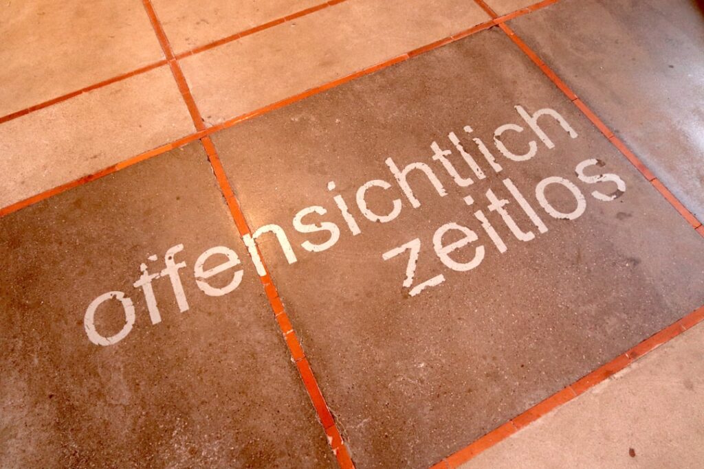 Zep High Traffic Floor Polish: How to Use It Well