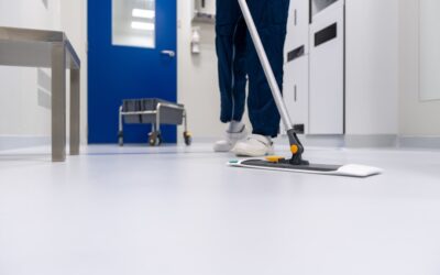 Zep Neutral pH Floor Cleaner: An Honest Review