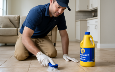Zep Tile and Grout Cleaner: A Contractor’s Guide To Real Results