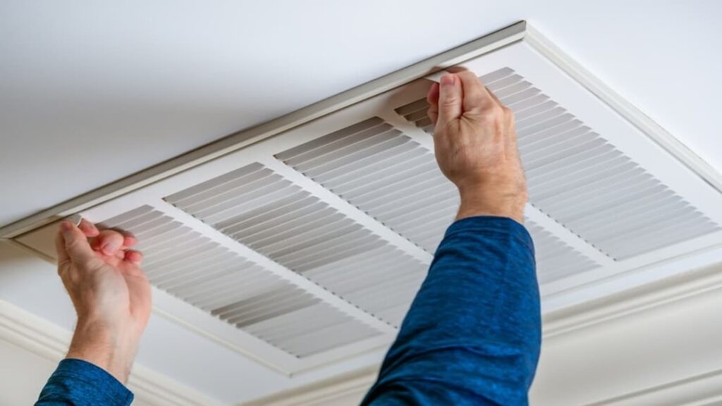 16X20X1 Furnace Filter