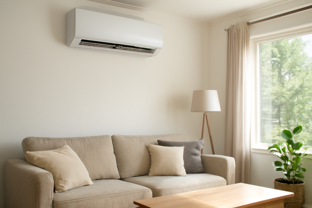 18,000 BTU Mini Split: The Complete Guide