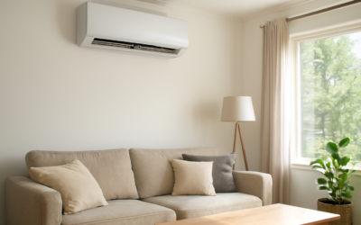 18,000 BTU Mini Split: The Complete Guide