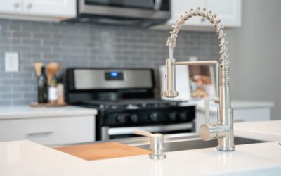 2 Handle Kitchen Faucet: Styles, Sizing, and Installation
