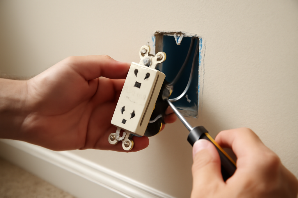 20 Amp GFCI Outlet: Complete Guide for Homeowners