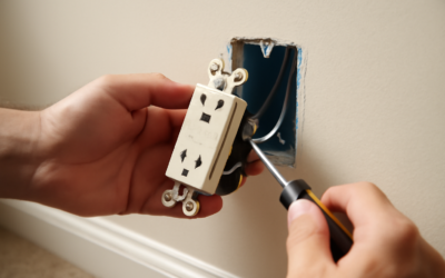 20 Amp GFCI Outlet: Complete Guide for Homeowners
