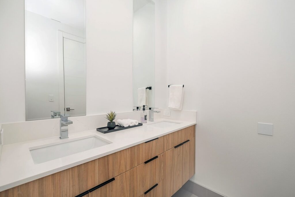 36 Inch Bathroom Vanity with Top: Complete Guide for Homeowners