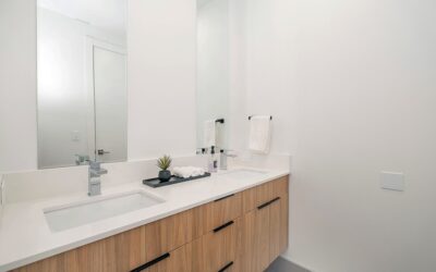 36 Inch Bathroom Vanity with Top: Complete Guide for Homeowners
