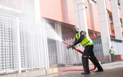 4000 Psi Pressure Washer