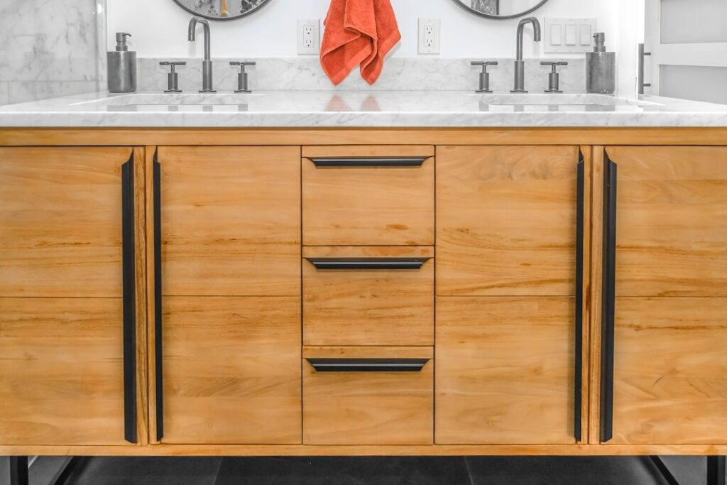 48 Inch Double Sink Vanity: Complete Guide for Homeowners
