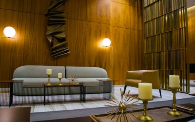Accent Wall Paneling: Complete Guide for Homeowners