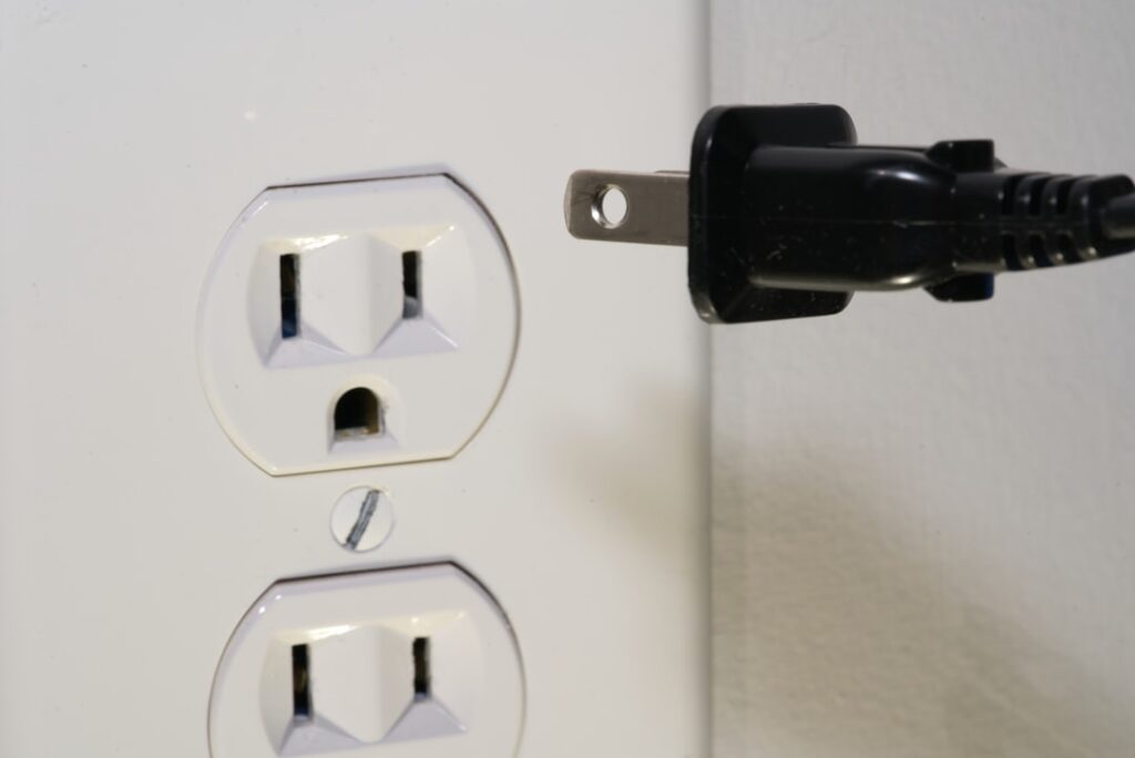 Alexa Smart Plug