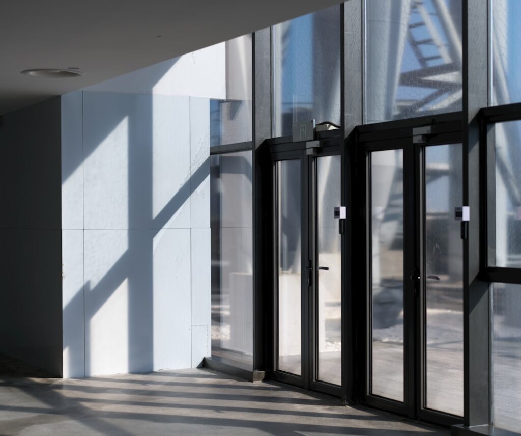 Aluminium Door Threshold: The Complete Homeowner’s Guide