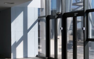 Aluminium Door Threshold: The Complete Homeowner’s Guide