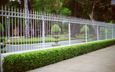 Aluminum Fence Post: Complete Guide for Homeowners