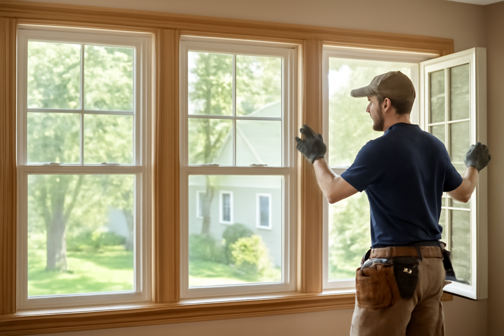 Andersen Replacement Windows: A Complete Buyer’s Guide