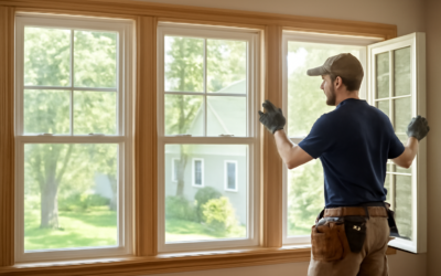 Andersen Replacement Windows: A Complete Buyer’s Guide