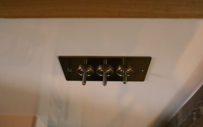 Antique Brass Light Switch: A Complete Guide for Homeowners