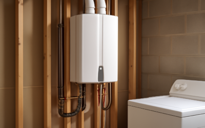 AO Smith Tankless Water Heater: Complete Guide