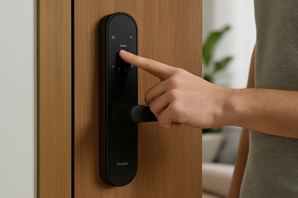 Aqara Smart Lock: Complete Guide