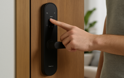 Aqara Smart Lock: Complete Guide