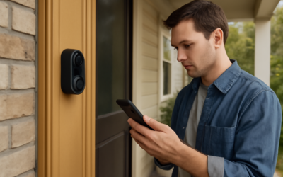 Aqara Video Doorbell G4: The Complete Homeowner’s Guide