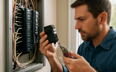 Arc Fault Circuit Breaker (AFCI) Guide