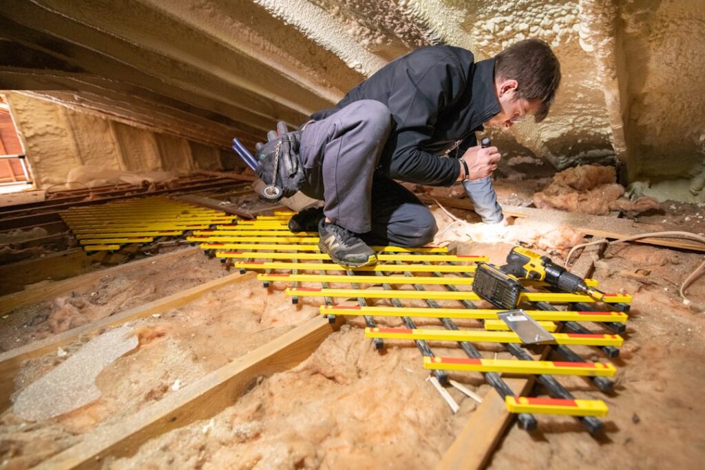 Attic Insulation Cost: What to Budget in 2026