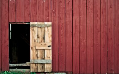 Barn Door Closet: A Complete Guide for Homeowners