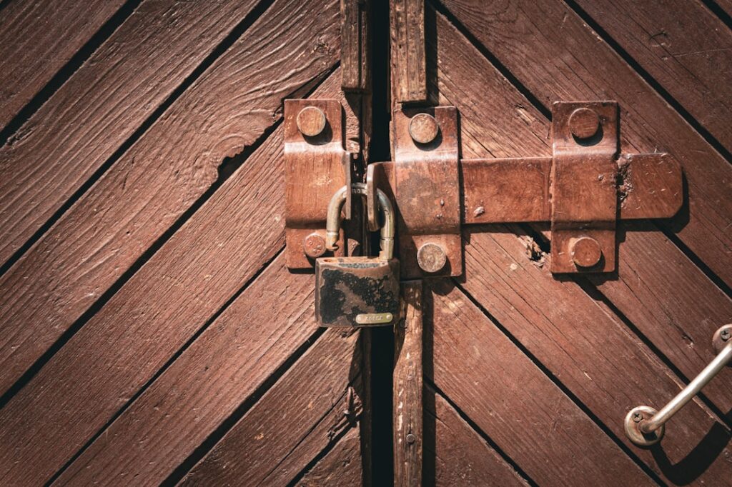 Barn Door Latch: Complete Guide for Homeowners