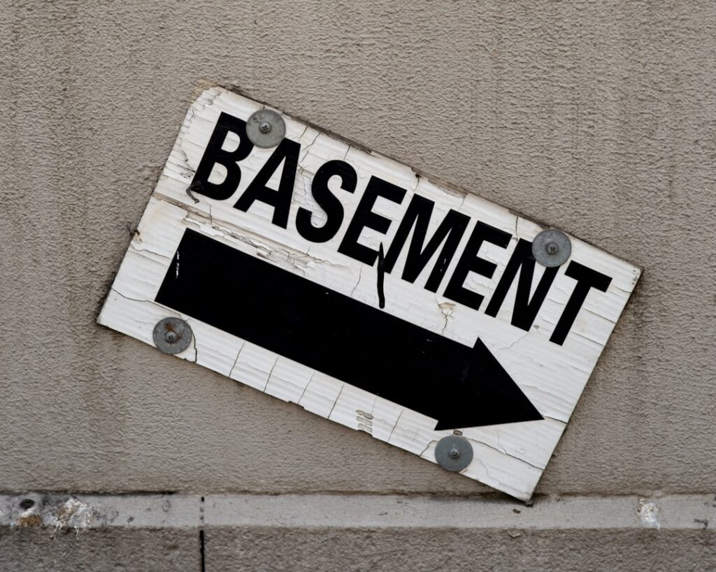 Basement Waterproofing Paint Guide