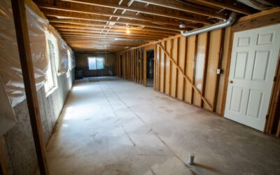 Basement Waterproofing Solutions