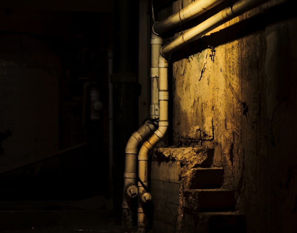 Basement Waterproofing Systems Guide