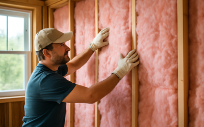 Batt Insulation R Value: The Complete Homeowner’s Guide