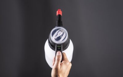 Battery Powered Paint Sprayer: Complete Guide