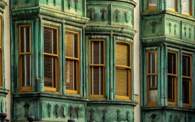 Bay Window Blinds: Complete Guide