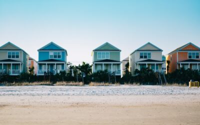 Beach House Paint Colors: Complete Guide for Homeowners