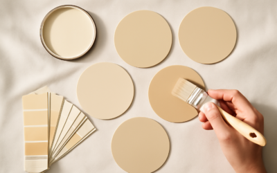 Beige Paint Colors: The Complete Guide to Choosing the Right Shade
