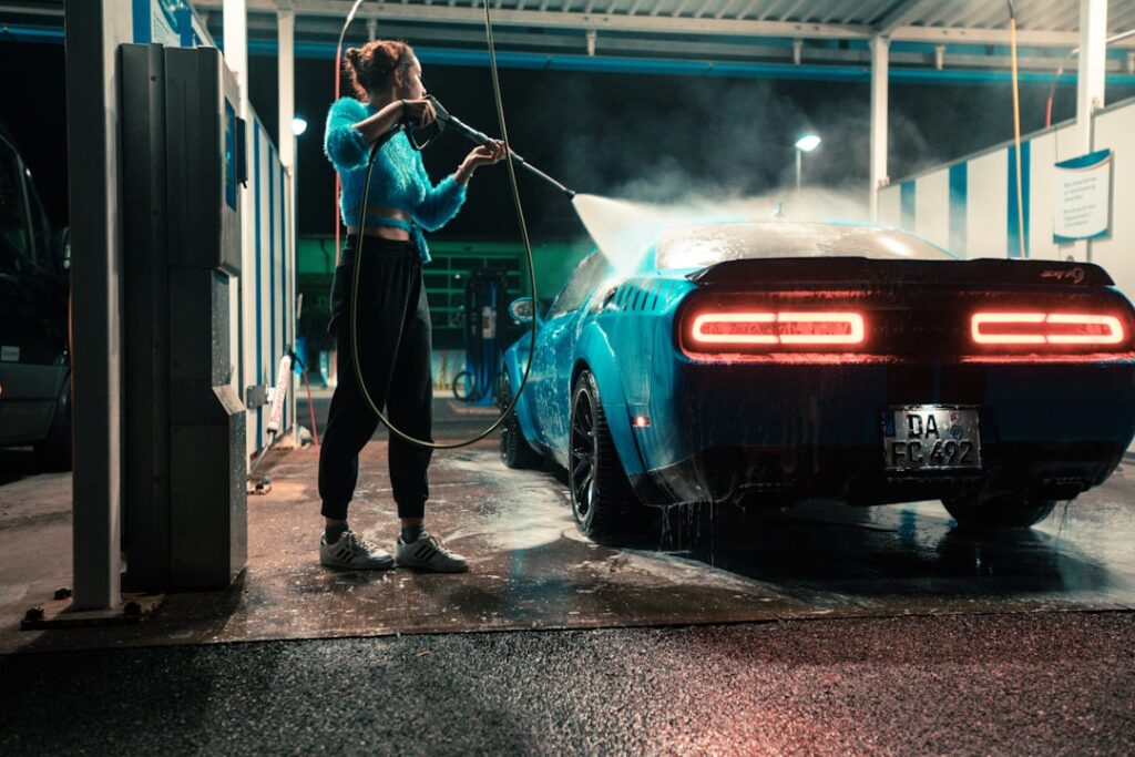 Best Commercial Pressure Washer: Top Picks and Buying Guide