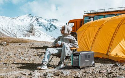 Best Portable Solar Generator: Top Picks